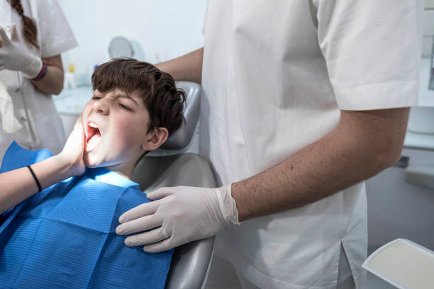 Best Emergency Wisdom Tooth Extraction in Mayo, SC