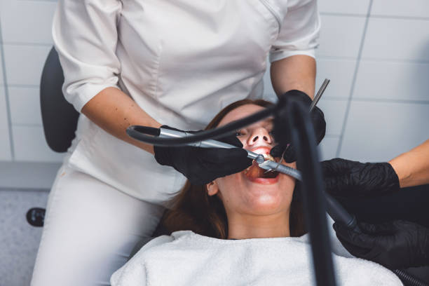 Best Emergency Treatment for Jaw Pain or Injury in Mayo, SC